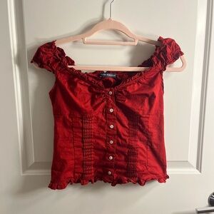 Brandy Melville Elena Top